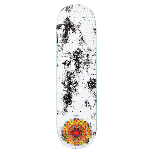 Quasi - Nirvana Deck (8.625")